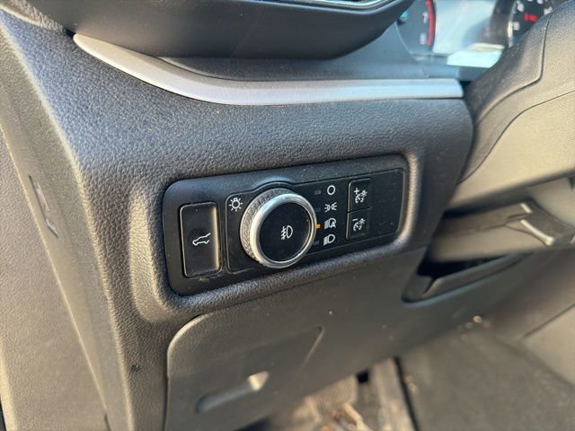 Certified 2023 Ford Explorer XLT w/ Equipment Group 202A image 18