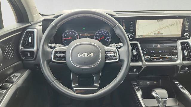 Used 2022 Kia Sorento S FWD image 26
