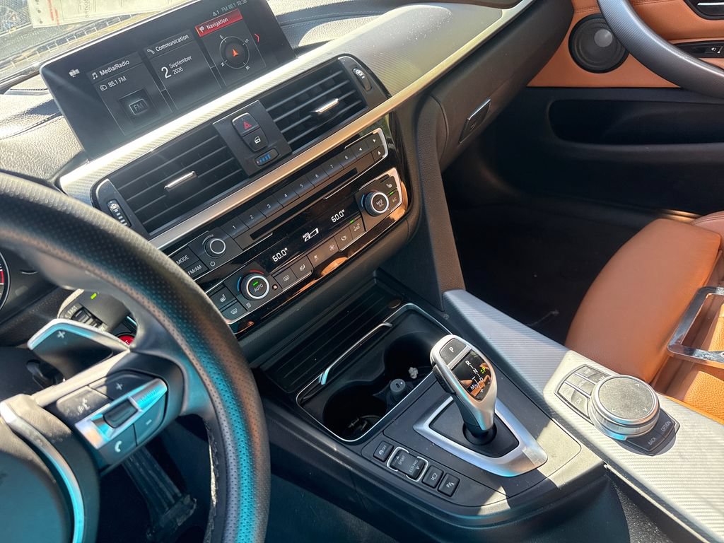 Used 2020 BMW 430i Gran Coupe RWD image 18