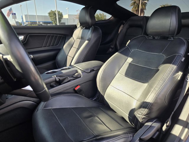 Certified 2022 Ford Mustang GT Premium w/ Security Package RWD image 19