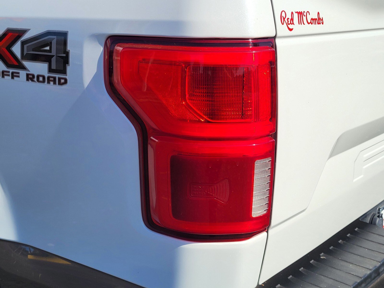 Certified 2020 Ford F150 King Ranch w/ Equipment Group 601A Luxury image 10