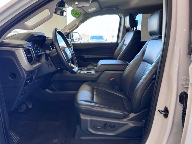 Certified 2024 Ford Expedition Max XLT RWD image 10