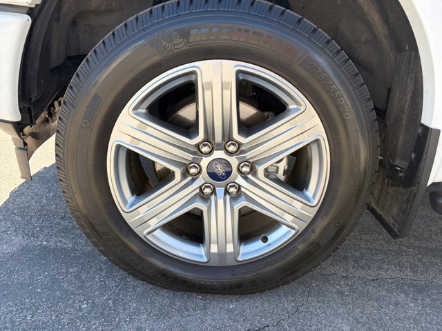 Certified 2019 Ford F150 XLT w/ Equipment Group 302A Luxury AWD/4WD image 26