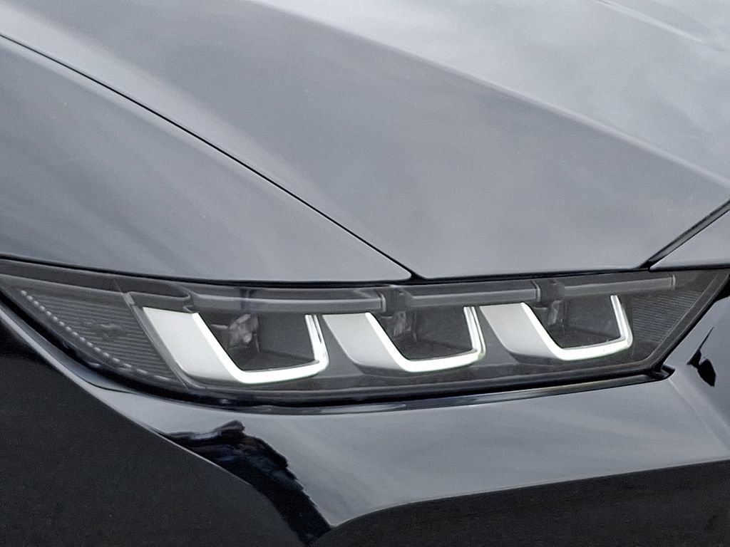Certified 2024 Ford Mustang GT Premium RWD image 9