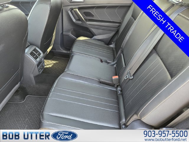 Used 2023 Volkswagen Tiguan SE FWD image 27