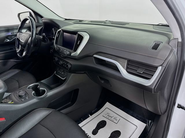 Used 2020 GMC Terrain SLT w/ Preferred Package image 28