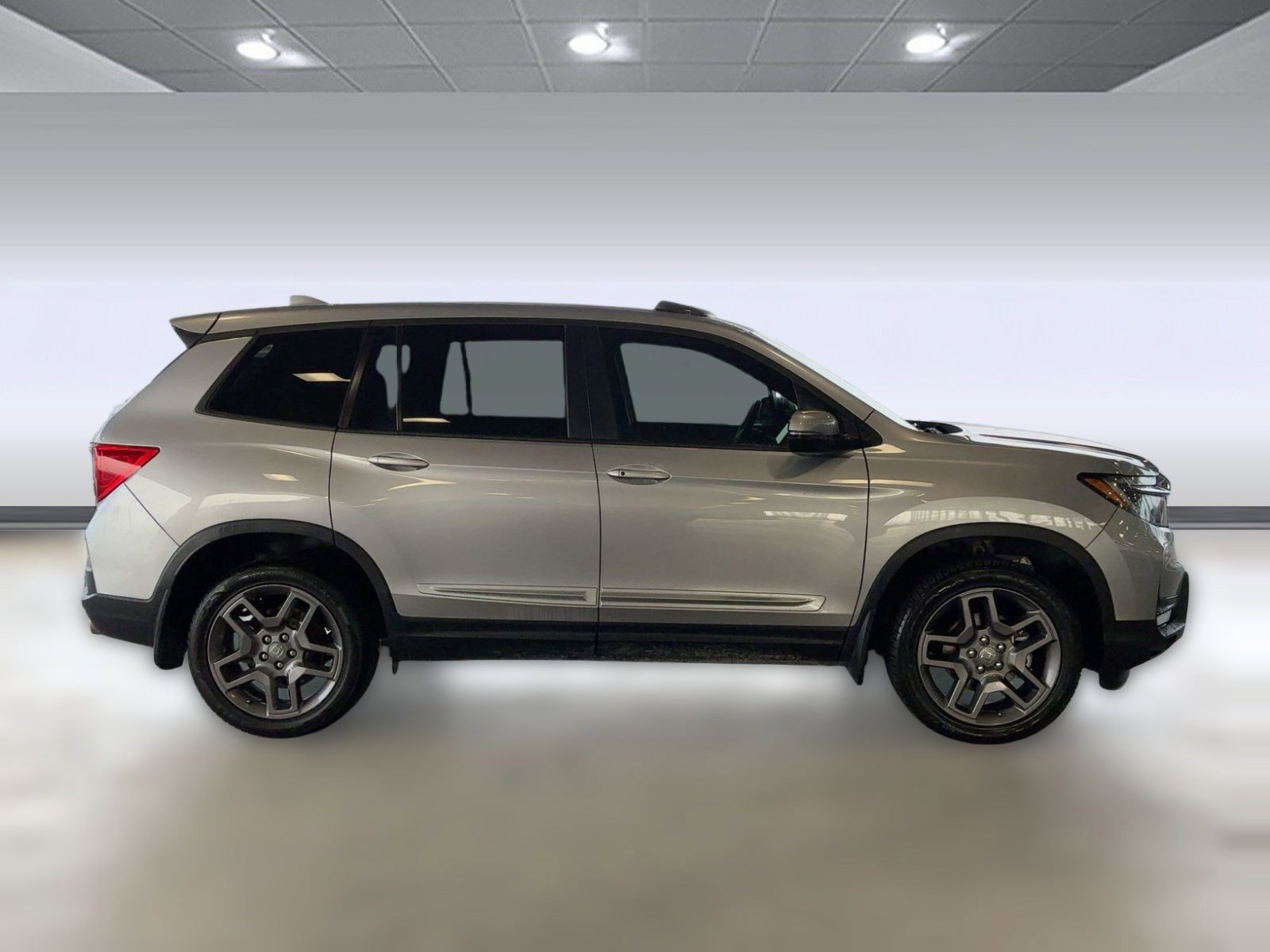 Used 2022 Honda Passport EX-L image 6