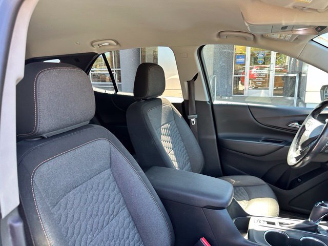 Used 2018 Chevrolet Equinox LT AWD/4WD image 51