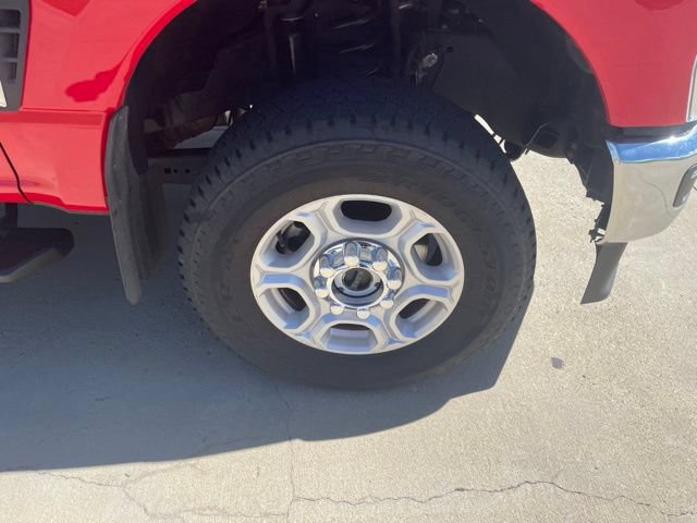 Certified 2026 Ford F250 XLT w/ 360-Degree Camera Package AWD/4WD image 2