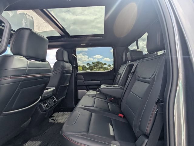 Certified 2024 Ford F150 Raptor image 10