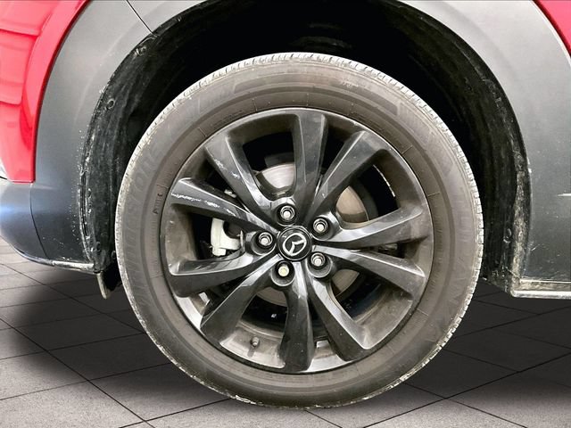 Used 2024 MAZDA CX-30 AWD 2.5 S w/ Select Sport Pkg image 8