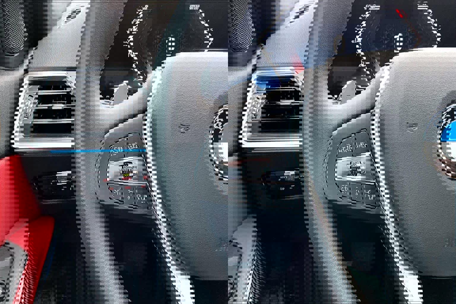 Used 2023 BMW 330i Sedan w/ Driving Assistance Package image 24