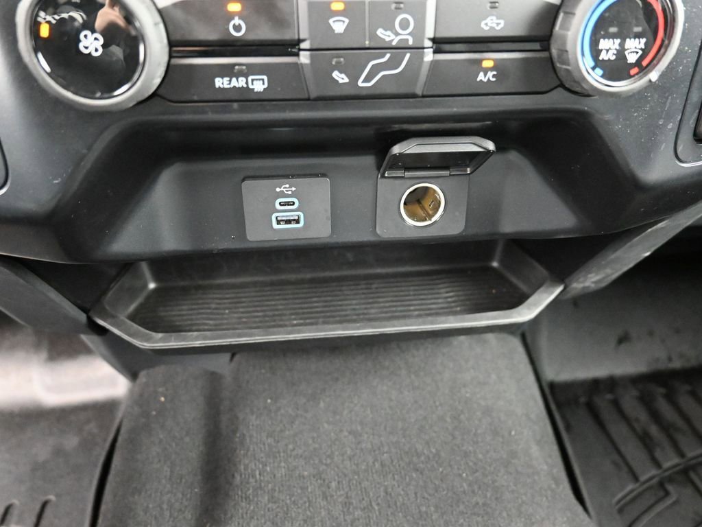 Certified 2025 Ford F350 XL w/ STX Appearance Package image 9