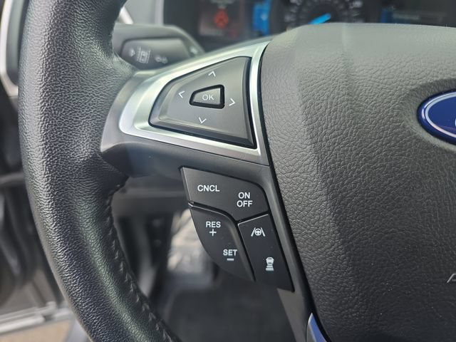 Certified 2023 Ford Edge SEL w/ Convenience Package AWD/4WD image 18