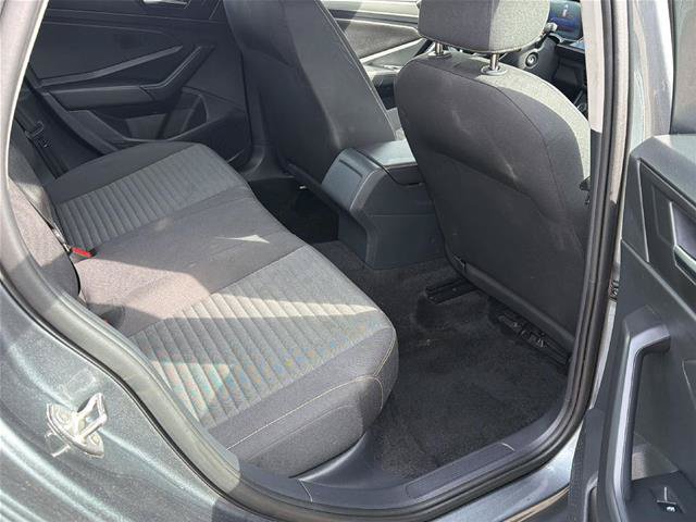 Used 2024 Volkswagen Jetta S FWD image 24