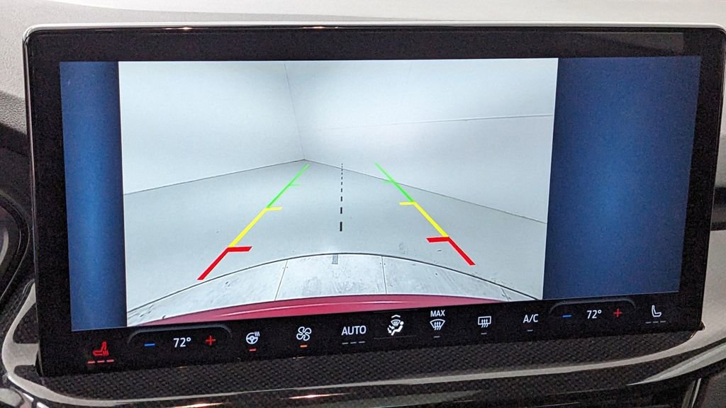 Certified 2025 Ford Escape ST-Line Elite image 28