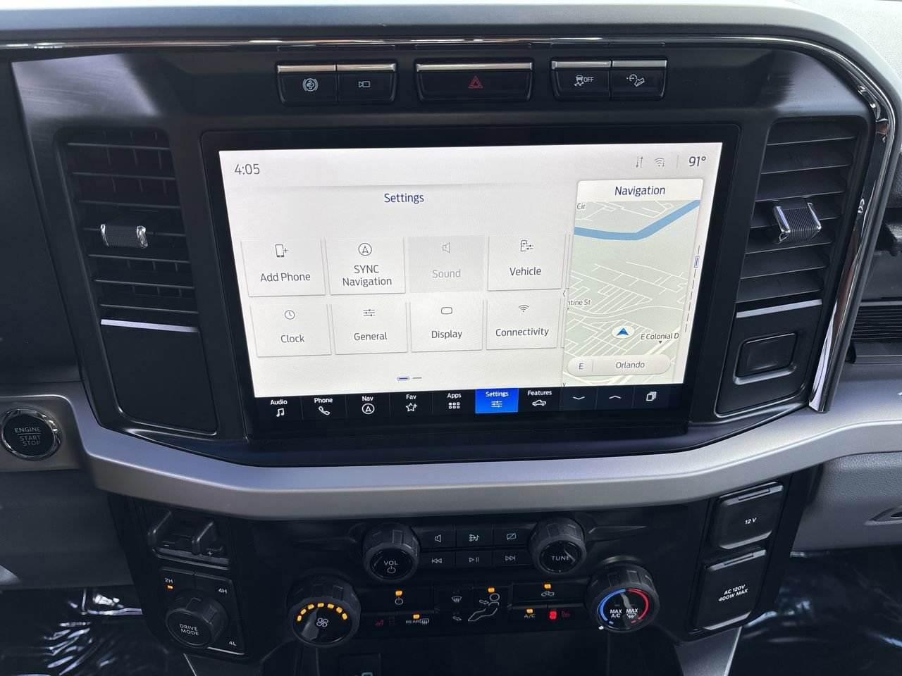 Certified 2023 Ford F250 XLT w/ XLT Premium Package image 28