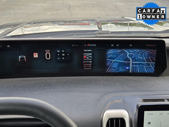 Certified 2025 Ford Expedition Active RWD image 13