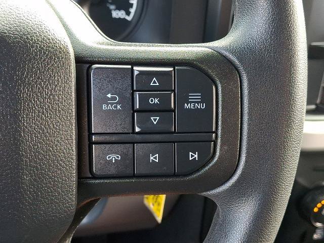 Certified 2024 Ford F250 XL w/ STX Appearance Package AWD/4WD image 21