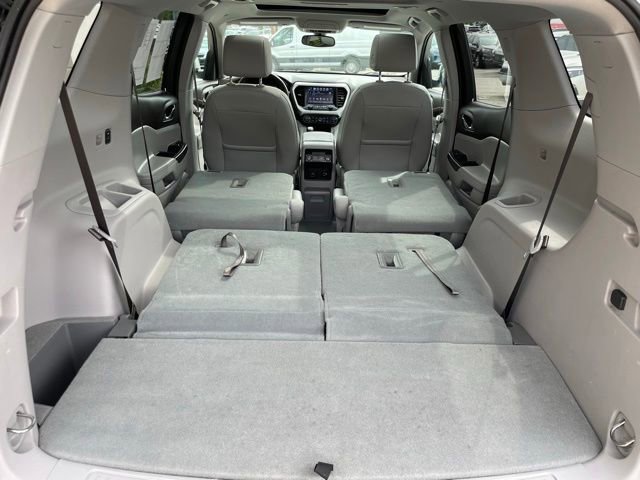 Used 2019 GMC Acadia SLT AWD/4WD image 40