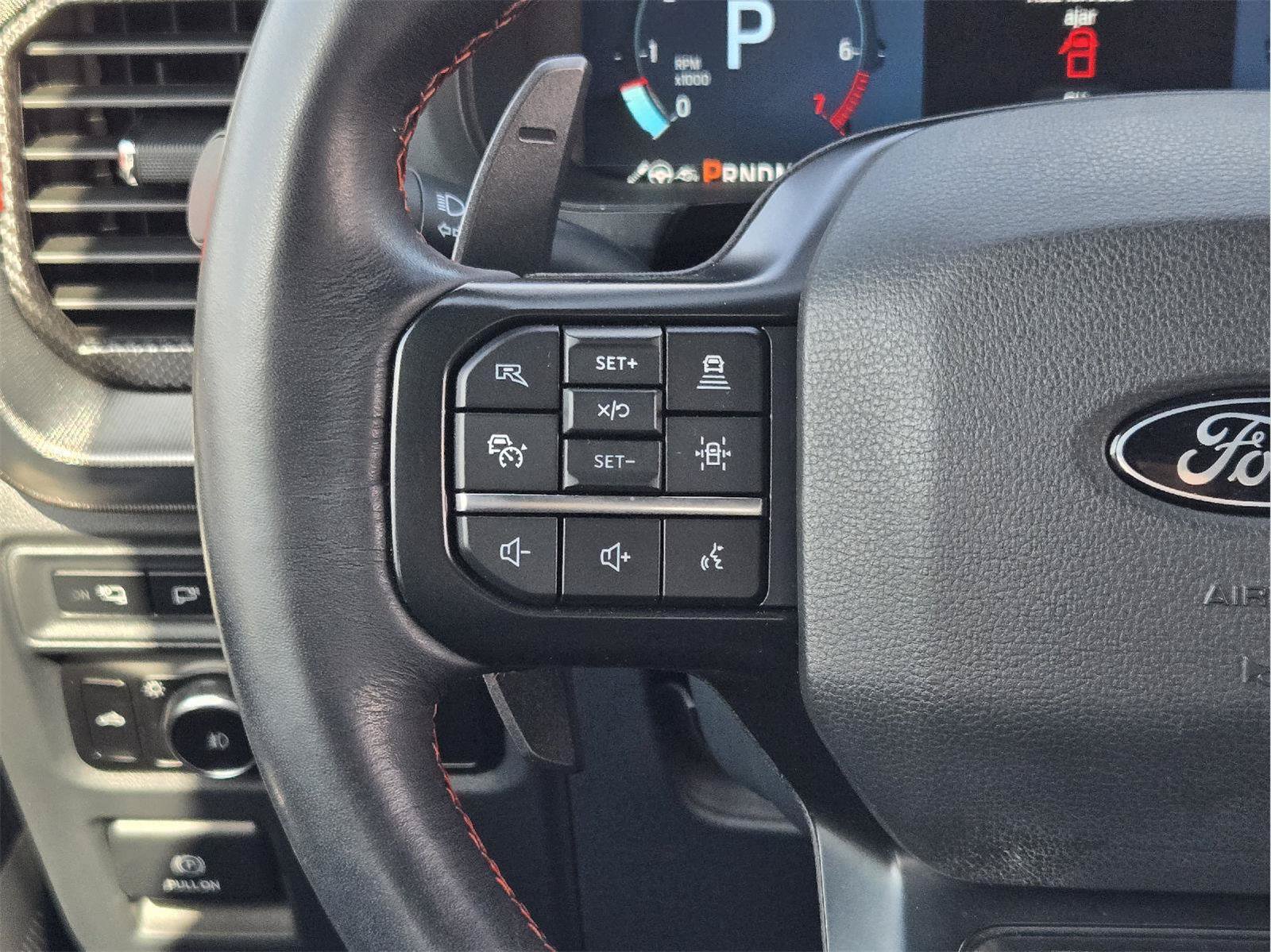 Certified 2024 Ford F150 Raptor AWD/4WD image 28