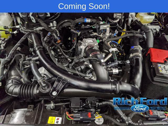 Certified 2025 Ford Bronco Badlands image 23