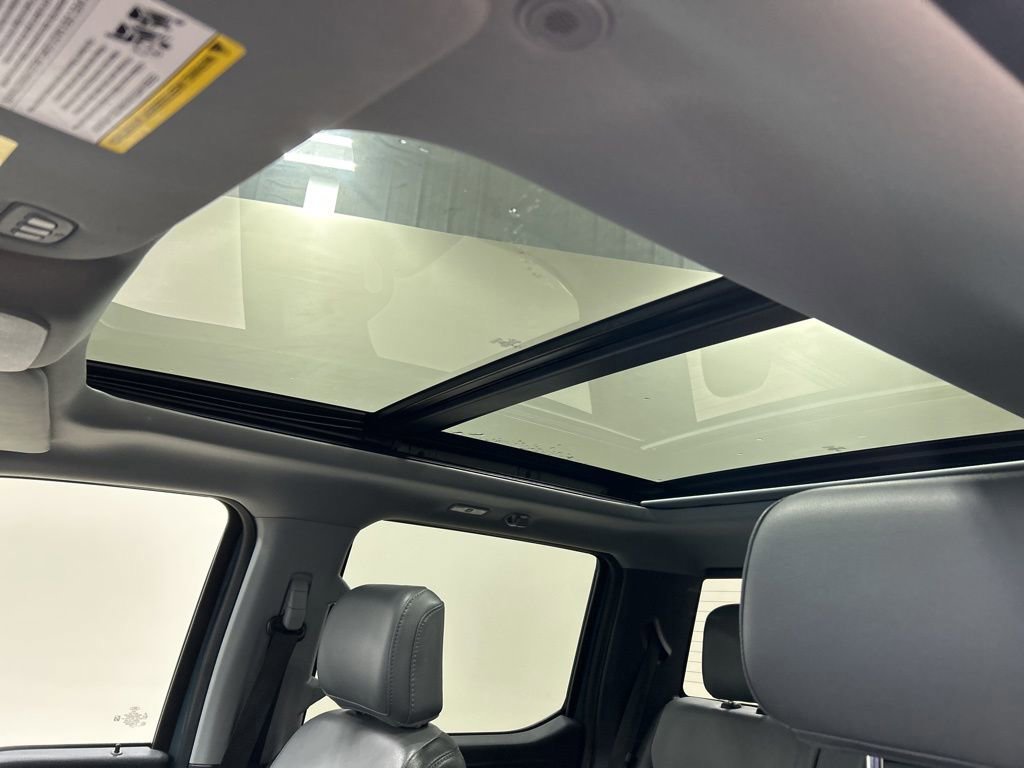 Certified 2023 Ford F150 Lariat w/ Equipment Group 502A High image 33