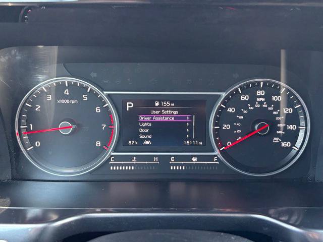 Used 2023 Kia Sorento LX FWD image 21