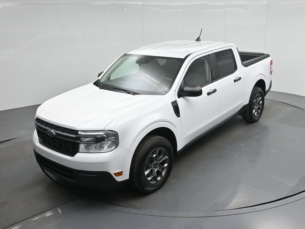 Certified 2023 Ford Maverick XLT FWD image 32