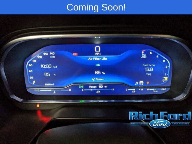 Used 2023 Chevrolet Tahoe RST w/ RST Performance Edition image 12