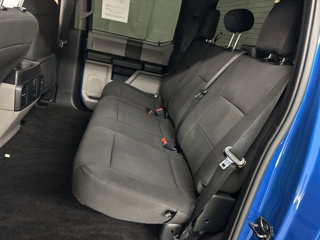 Certified 2019 Ford F150 XL w/ Equipment Group 101A Mid image 11