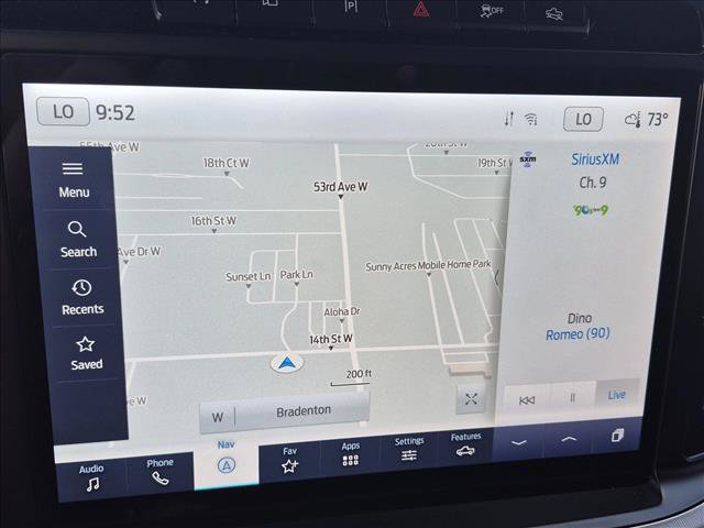 Certified 2023 Ford F150 Raptor AWD/4WD image 12