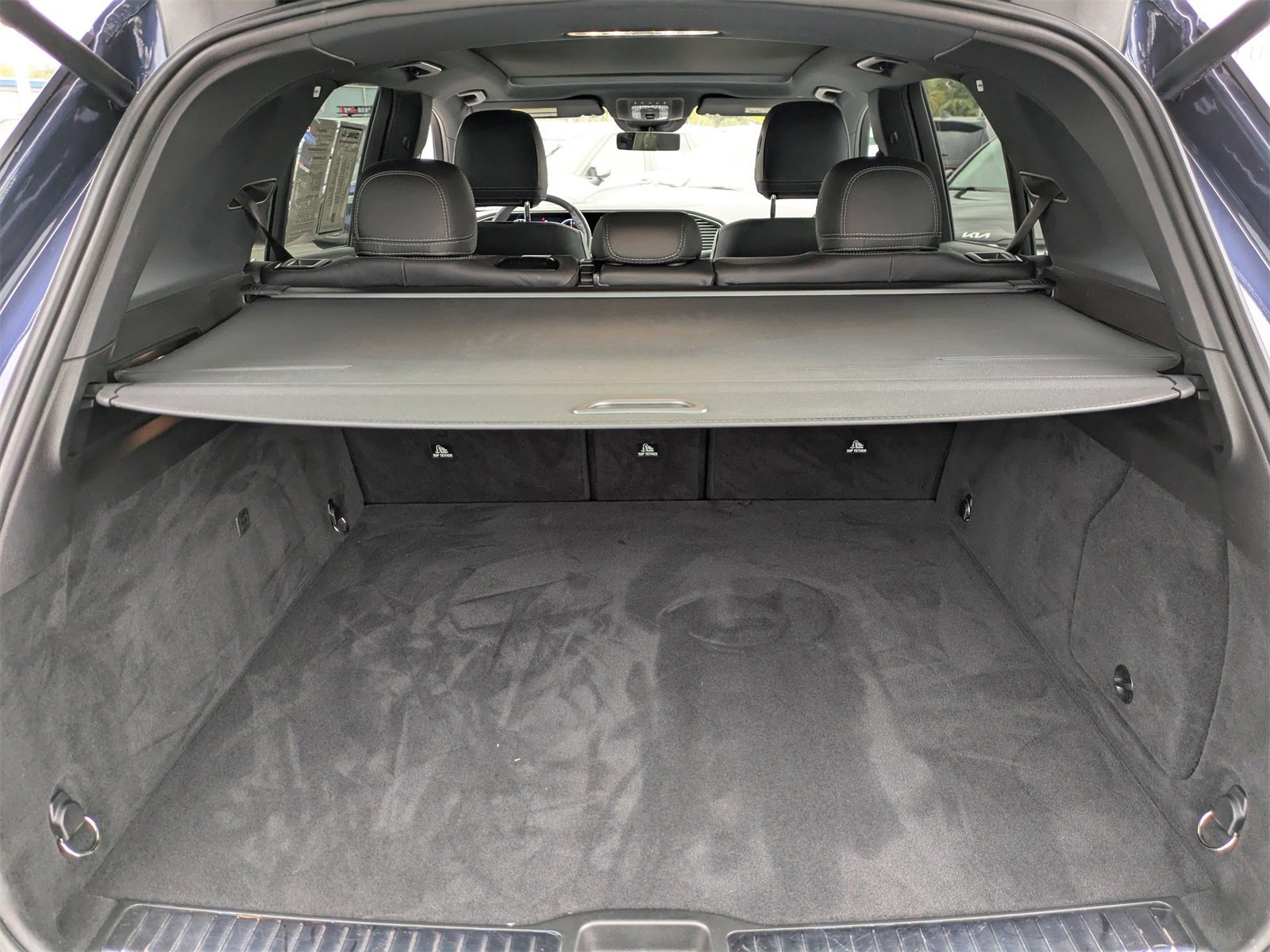 Used 2024 Mercedes-Benz GLE 450e 4MATIC image 13