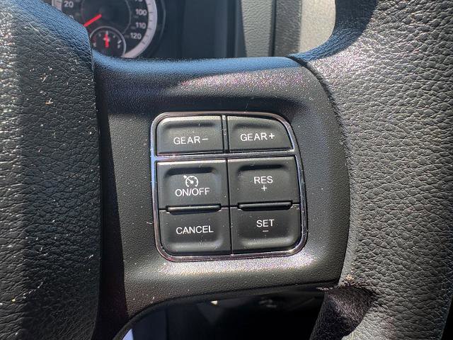 Used 2019 RAM 1500 Tradesman w/ Popular Equipment Group RWD image 16