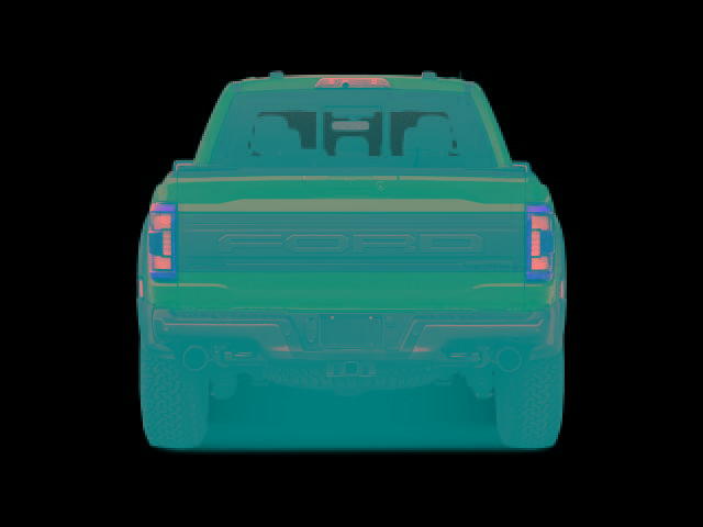 Certified 2023 Ford F150 Raptor AWD/4WD image 25