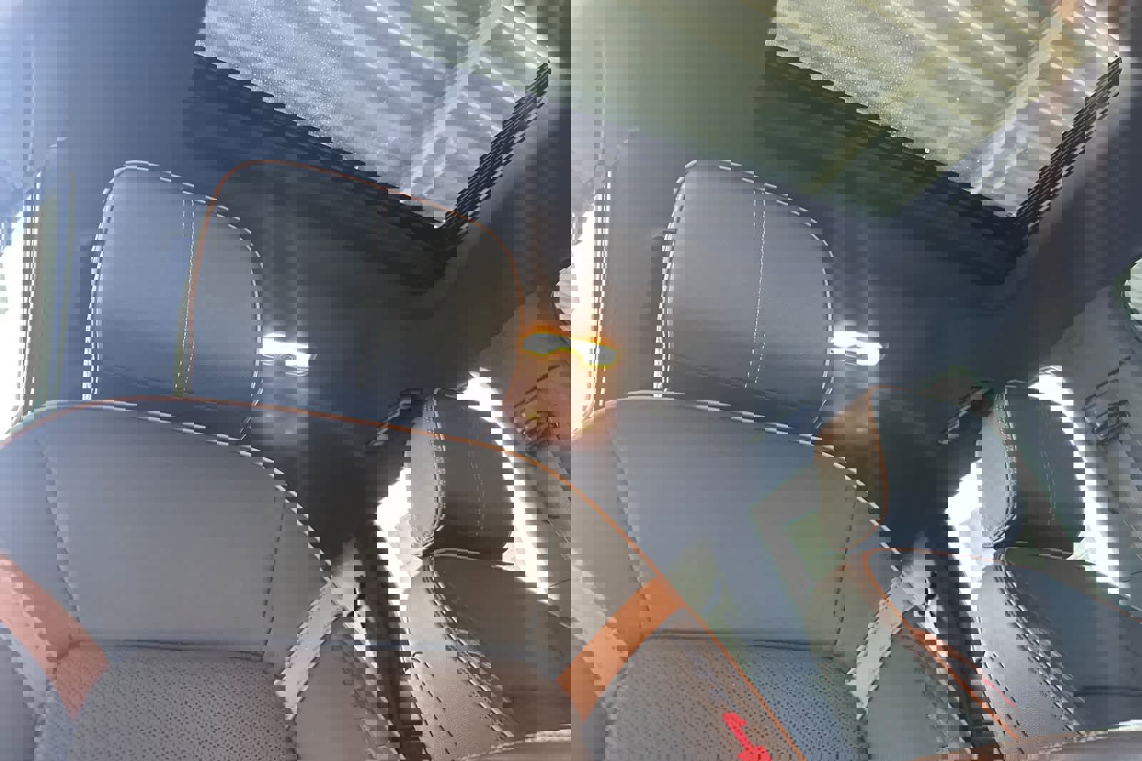 Used 2023 GMC Canyon AT4 w/ AT4 Premium Package image 16