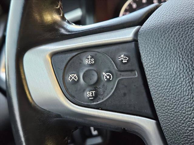 Used 2021 GMC Acadia SLT w/ Elevation Edition FWD image 22
