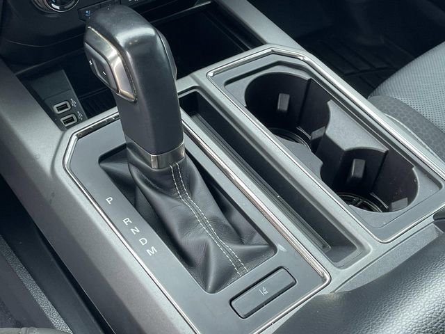 Certified 2019 Ford F150 Raptor w/ Equipment Group 802A Luxury image 37