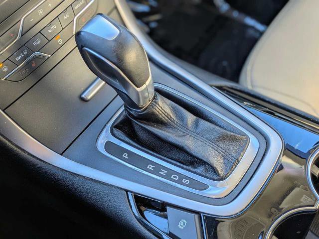 Certified 2018 Ford Edge SEL w/ Equipment Group 201A image 31