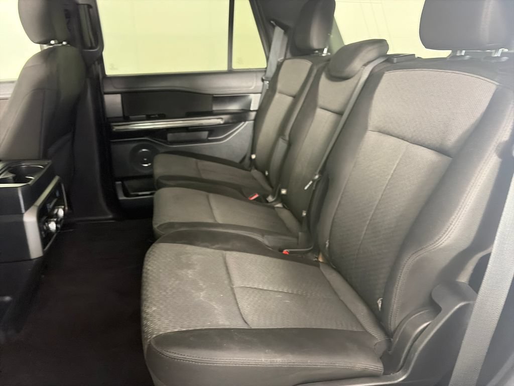 Certified 2020 Ford Expedition XLT AWD/4WD image 13