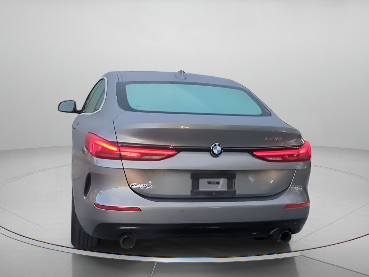 Used 2024 BMW 228i Gran Coupe w/ Convenience Package FWD image 23