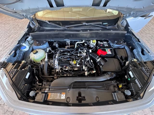 Certified 2024 Ford Bronco Sport Big Bend AWD/4WD image 21