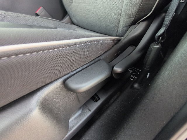 Used 2025 Chevrolet TrailBlazer LT w/ Driver Confidence Package FWD image 13