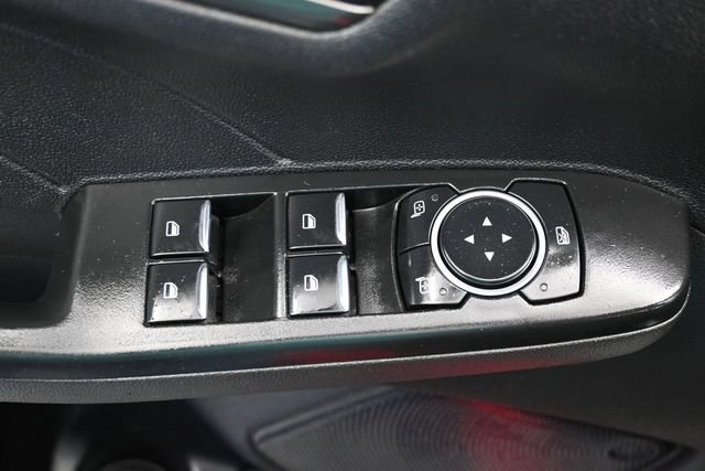 Certified 2024 Ford Escape Active FWD image 14