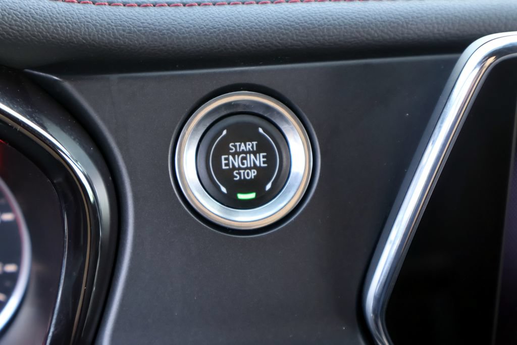 Used 2020 Chevrolet Blazer RS FWD image 11