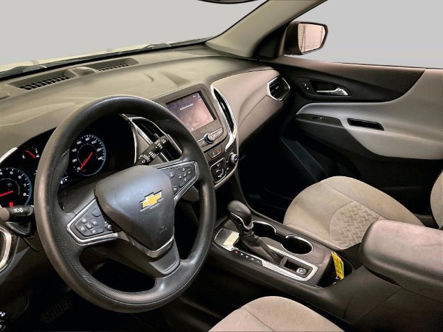 Used 2023 Chevrolet Equinox LS FWD image 12