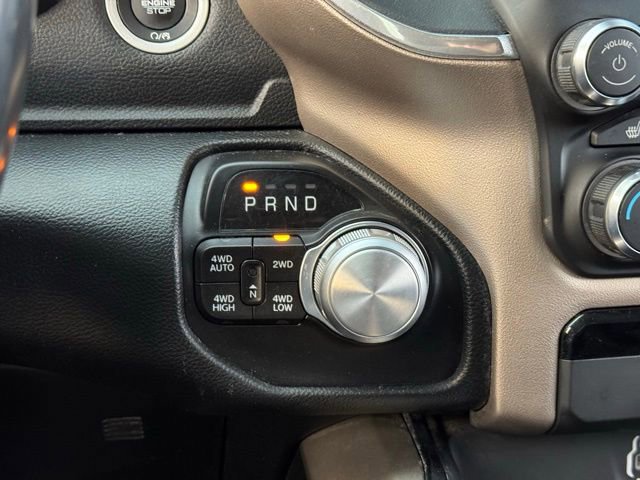 Used 2022 RAM 1500 Laramie image 18