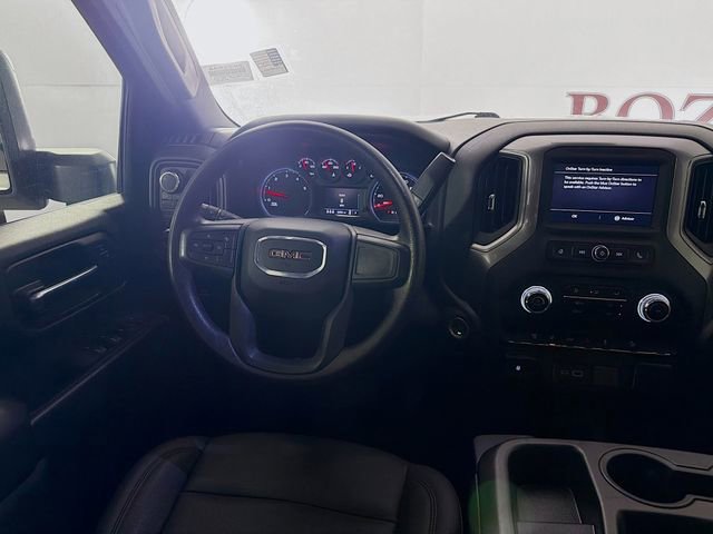 Used 2024 GMC Sierra 2500 Pro AWD/4WD image 25