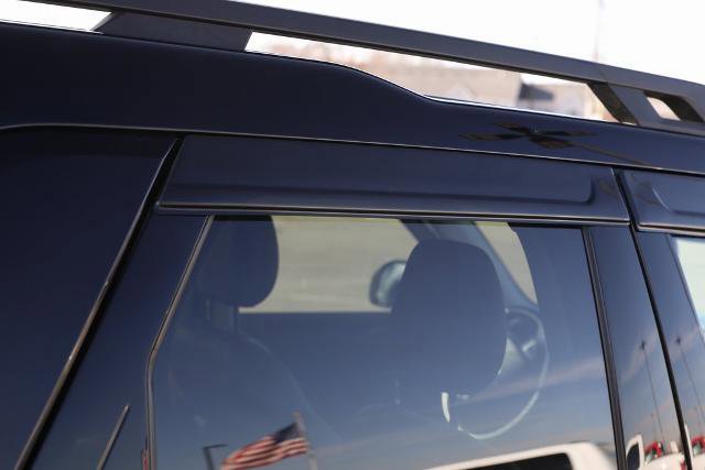 Certified 2022 Ford Bronco Sport Outer Banks w/ Tech Package image 20