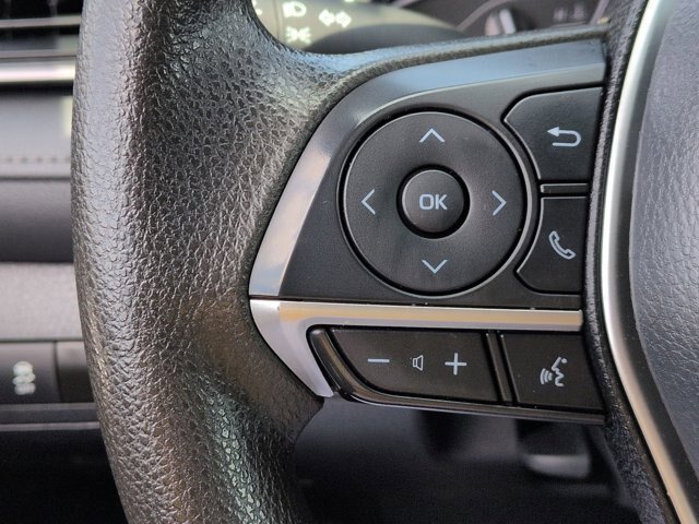 Used 2024 Toyota Camry LE FWD image 18